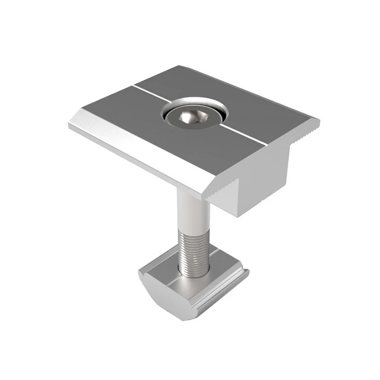 middle clamp middle clamp