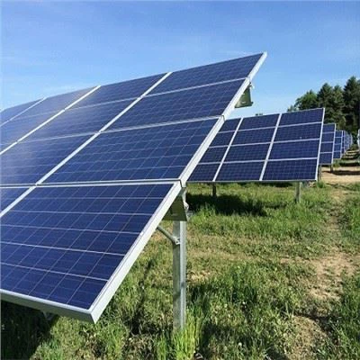 Yagona qutbli tuproqli vintli konstruktsiya