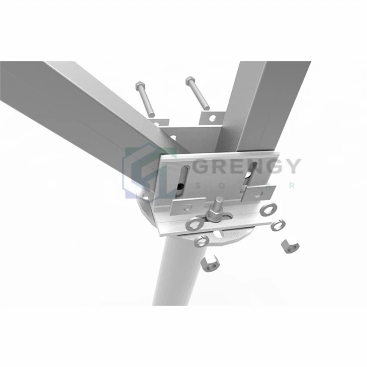 Solar Panel Racking