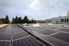 Size Matters – Also For PV Roof Systems