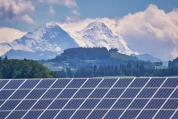 Avstriya 2022-yilda 1,2 GVt yangi quyosh energiyasini qo‘shishi mumkin
