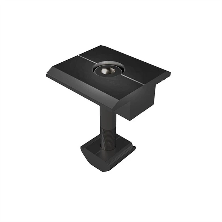 inner clamp