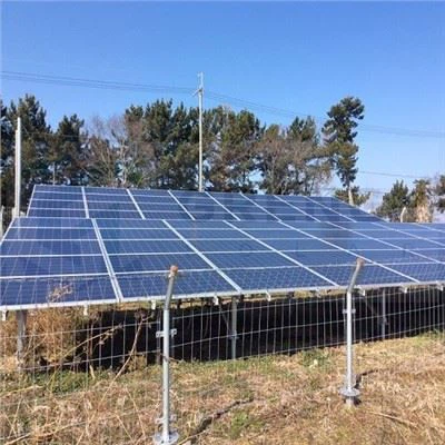 Quyosh energiyasi panellari