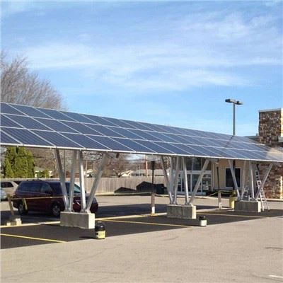 PV karport tokchalari