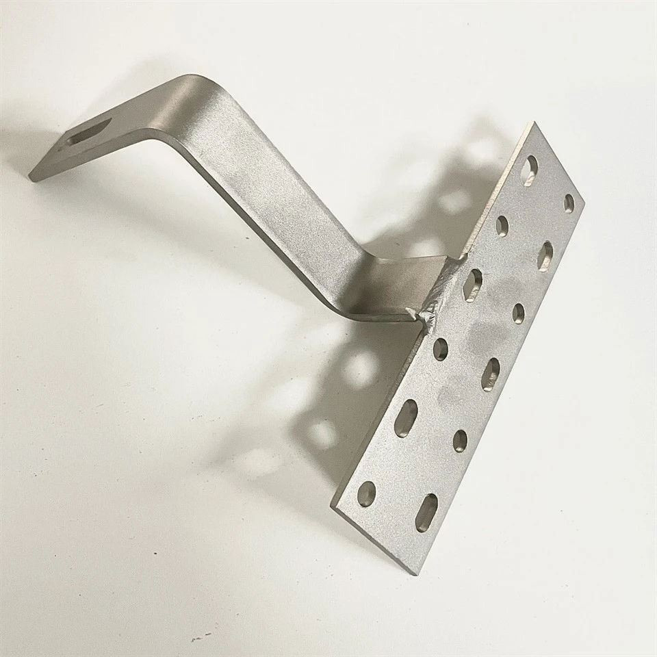 Tile Hook For Solar Panel PV Module Mounting Rack