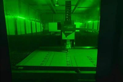 Grengy lazerli kesish mashinalari: nozik ishlab chiqarishning mukammalligi ko...