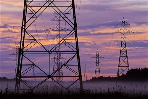 Dasturiy ta'minot AQSh tarmog'ida 300 GVt quvvatni bitta elektr stansiyasini ...