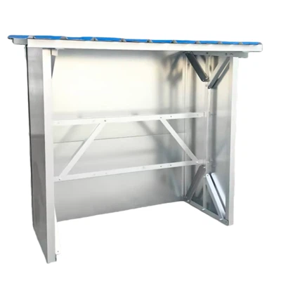 Hammasi--bir PV invertor rafida