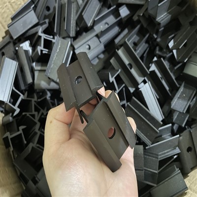 Sertifikatlangan sifat: grengi o'rta va oxirgi qisqich