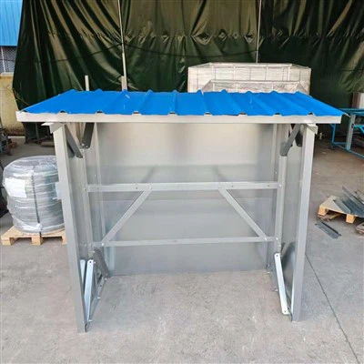 Oson-Inverter Rack yechimini oʻrnatish