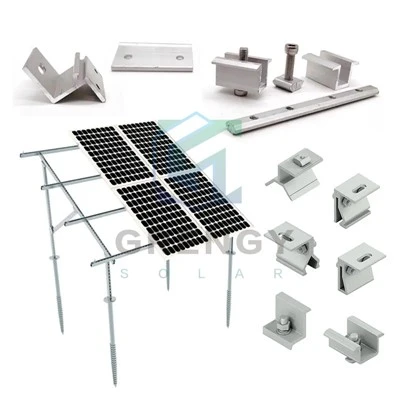 HDG po'latdagi zamin tuzilishi tizimi