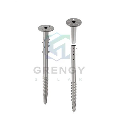 Yuqori sig'imli hal qiluvchi pister: quyosh rangi barqarorligini optimallashtirilgan