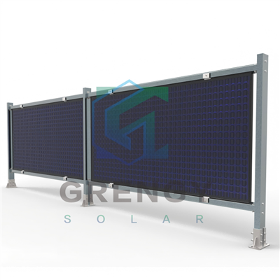 Yuqori - samaradorligining vertikal agri - pV rafiqasi